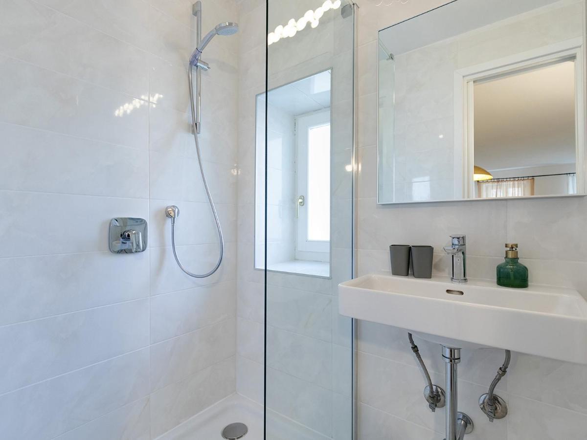 Stylish Studio Apartment By Irundo Rovinj Exterior foto